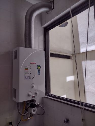 Conserto de Aquecedor Lorenzetti na Taquara 762771 Conserto de Aquecedor Lorenzetti na Taquara 762771