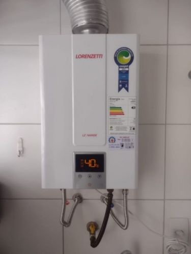 Conserto de Aquecedor Lorenzetti no Camorim 21 98011-5852 762732