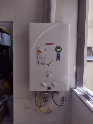 Conserto de Aquecedor Lorenzetti no Pechincha 21 98011-5852 762782