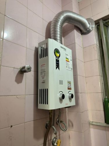 Conserto de aquecedor na Tijuca 746886