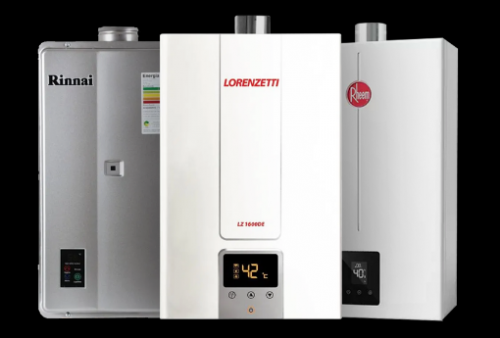 21 987129298 Conserto De Aquecedor  Recreio - Rinnai - Sakura - Lorenzetti - Komeco -kobe - Bosch 757453