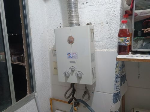 Conserto de Aquecedor Rheem na Barra da Tijuca 21 98011-5852 780100