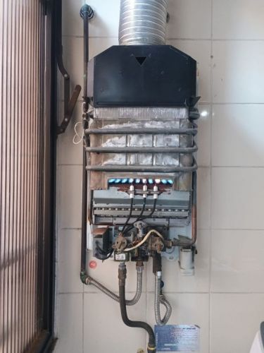 Conserto de Aquecedor Rinnai em Vargem Grande 21 98011-5852 780076