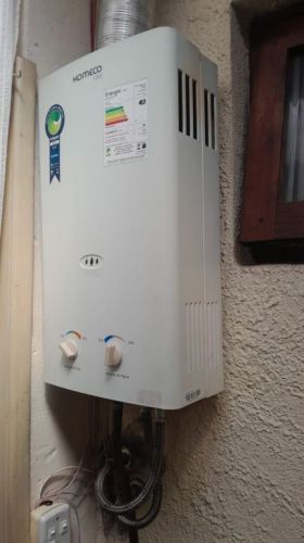 Conserto de aquecedores de água em Florianópolis 48 991426391  776952