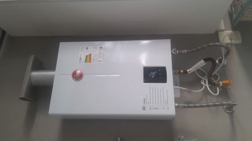 Conserto de aquecedores de água em moçambique  777344