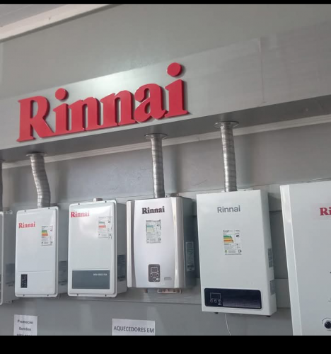 Conserto de aquecedores de água em palhoça plantão 24horas 48991426391 744003