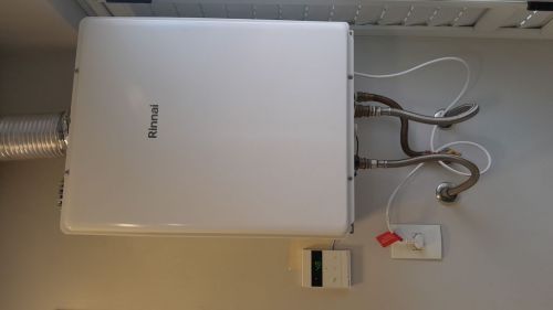 Conserto de aquecedores de água ingleses 48 991426391  777301