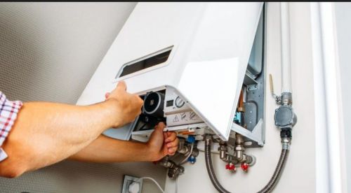 Conserto de aquecedores de água ingleses do Rio vermelho 48 991426391  776679