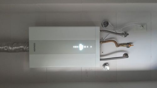 Conserto de aquecedores de água ingleses do Rio vermelho 48 991426391  776680