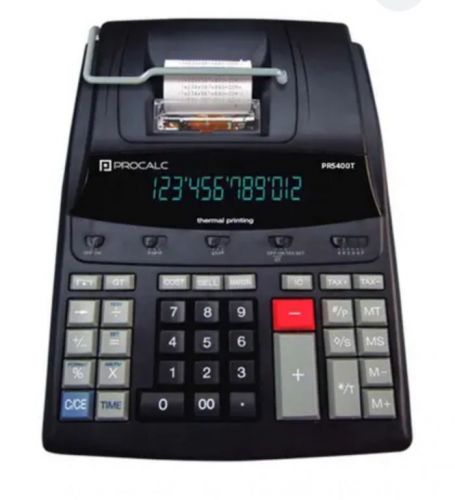 Conserto de Calculadora em Santos Sp 772729