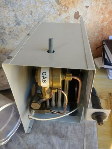 Conserto de chuveiro a gás Tg  761351