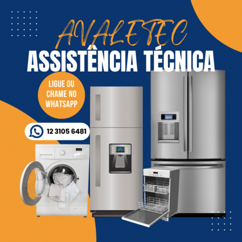 Conserto de geladeira em Jacareí 762672 Conserto de geladeira em Jacareí 762672