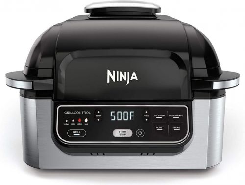 Conserto de Liqüidificador  - Airfryer  Ninja  754892