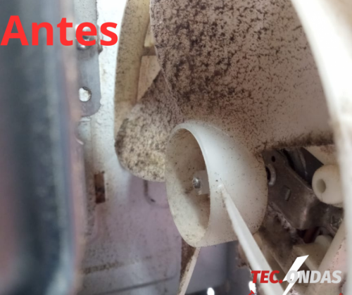 Conserto De Microondas 748414