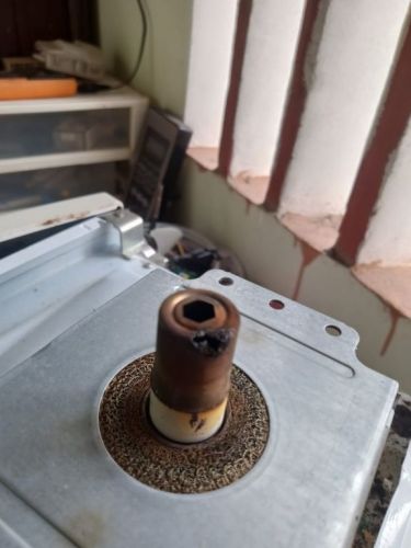 Conserto De Microondas 748417