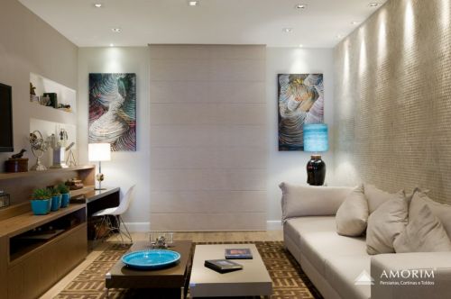 Conserto de Persianas Hunter Douglas no Jardins 763932