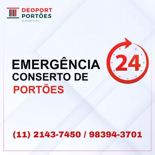 Conserto de Portão Automático no Jardim Grimaldi - 11 98394-3701 593476