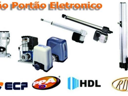 conserto de portao eletronicos sumare 19 97416-5299 615073