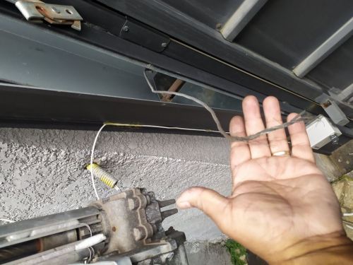 Conserto e Manutenção de Portões Automáticos em Praia Grande São Vicente e Santos – Ligue 13 99148-4520 755026