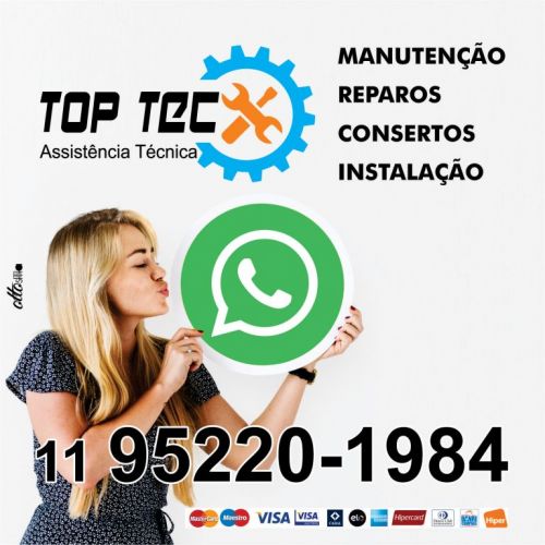 Conserto Electrolux - São Paulo Zona Sul 602599