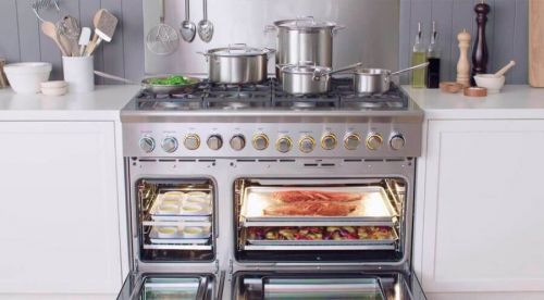 Consertos para fogão e forno Dcs em São Paulo 601169