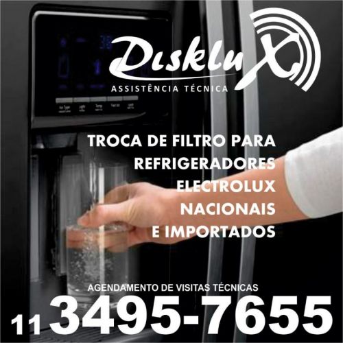 Consertos para geladeiras e refrigeradores em São Paulo 596906