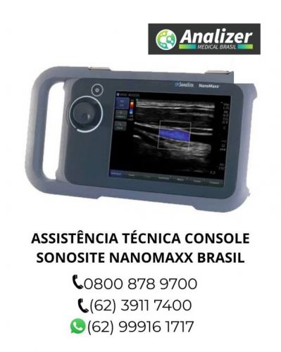 Consertos-placas-ultrassom-sonosite -brasil 774408