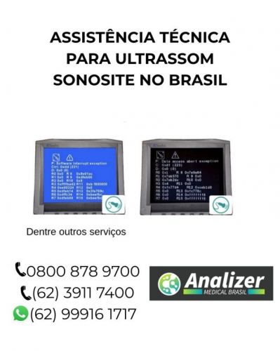 Consertos-placas-ultrassom-sonosite -brasil 774412