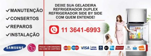Consertos técnicos para refrigeradores duplex em São Paulo 634463