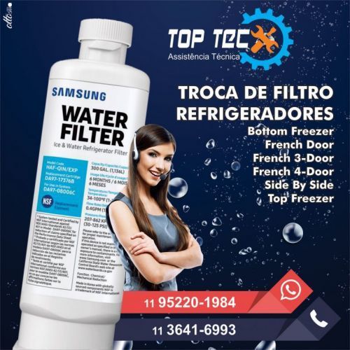 Consertos técnicos para refrigeradores Frost Free em São Paulo 638738