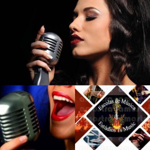 Conservatório de Música em São Mateus  763407