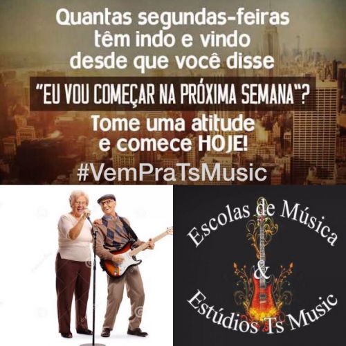Conservatório de Música em São Paulo 762415