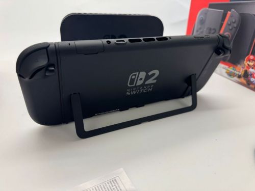 Consola Nintendo Switch 2 em perfeito estado embalagem original. 764733