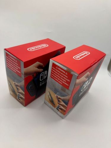 Consola Nintendo Switch 2 em perfeito estado embalagem original. 764735