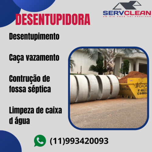 Construção de fossa em Salto 11 4602-3958 709050