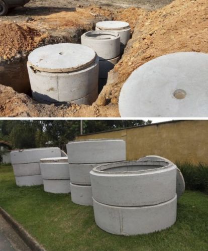 Construção de fossa em Salto e região 11 4602-3958 whatsapp 700060