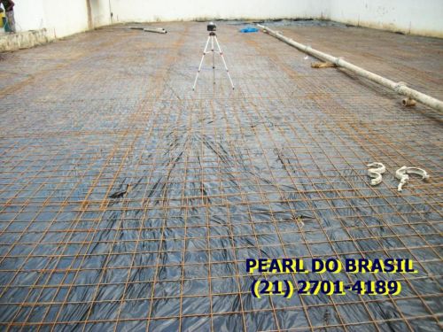 Construção De quadra Poliesportivas Concreto e Pintura 786767