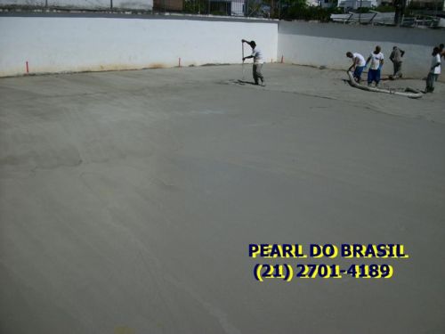 Construção De quadra Poliesportivas Concreto e Pintura 786770
