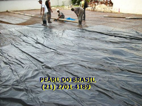 Construção de quadras esportivas concreto pintura faixas 784923