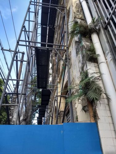Construção e Restauração de telhados. 745946