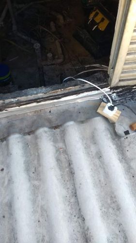 Construção e Restauração de telhados. 745949
