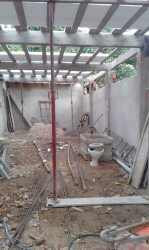 Construção pintura e reforma 741586