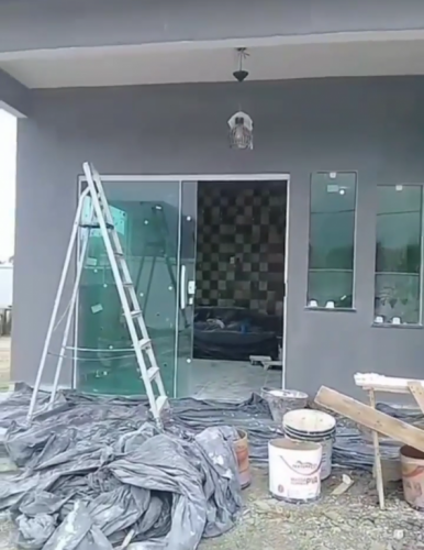 Empreiteiro construtor de casas telhados muros piscinas deck e reformas na Região dos Lagos Rj 759612