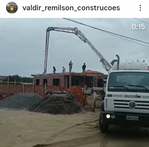 Empreiteiro construtor de casas telhados muros piscinas deck e reformas na Região dos Lagos Rj 759613