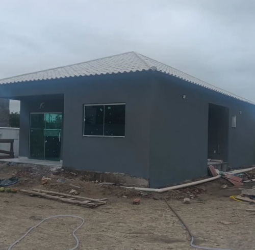 Empreiteiro construtor de casas telhados muros piscinas deck e reformas na Região dos Lagos Rj 759620