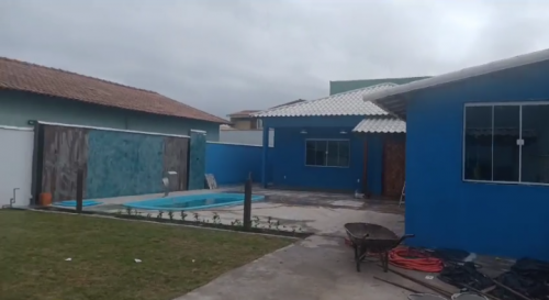 Empreiteiro construtor de casas telhados muros piscinas deck e reformas na Região dos Lagos Rj 759621