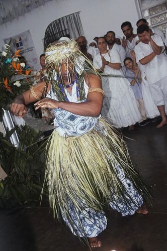 Consulta com Exu e pomba gira Maria Padilha. 751106
