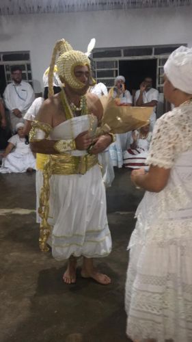 Consulta com Exu e pomba gira Maria Padilha. 751109