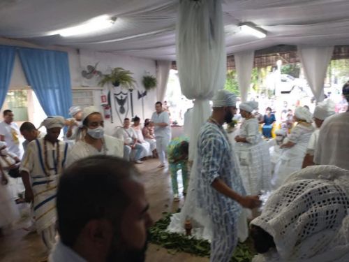 Consulta com Exu e pomba gira Maria Padilha. 751110