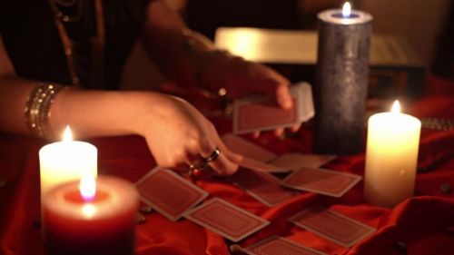 Consulta Tarot Via Vídeo Trabalhos Espirituais para todos os Fins Magista e Taróloga Zahíra Gonsales 679202